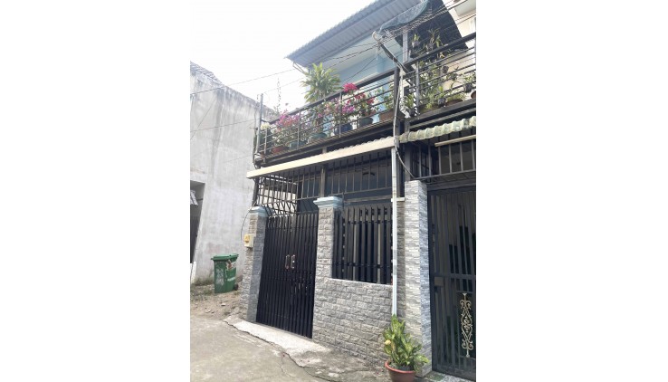 Bán Gấp Nhà 2 Tầng Hẻm Xe Hơi 67m2_4*17 Chỉ Hơn 5 Tỷ 3PN Gần Vincom Lê Văn Việt Tăng Nhơn Phú A Thủ Đức